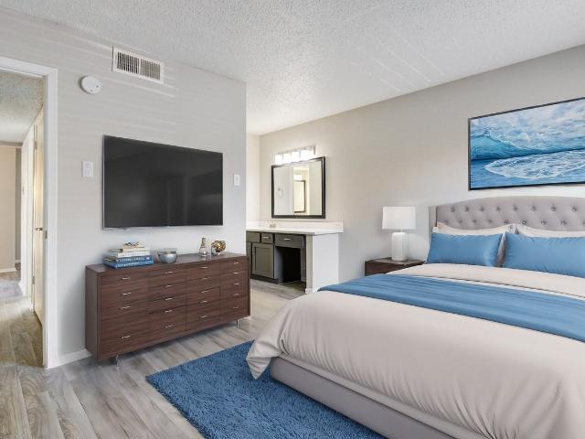 Apartment for rent in Carrollton, Texas