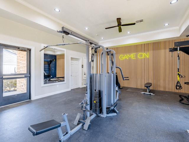Apartment for rent in Carrollton, Texas