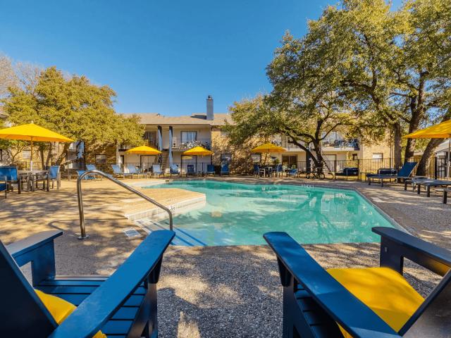 Apartment for rent in Carrollton, Texas