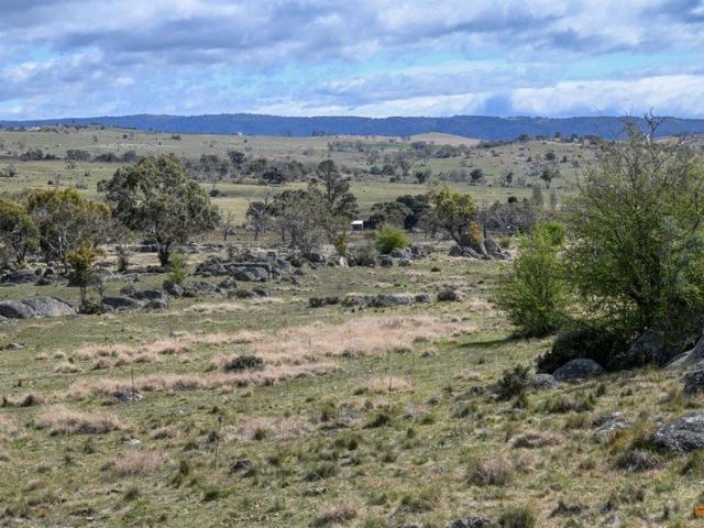 Land for sale in Berridale, New South Wales