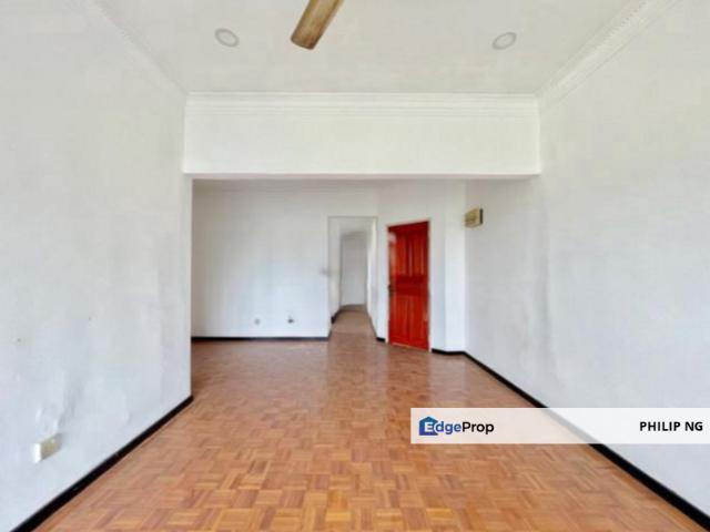 Condominium for sale in Langat, Selangor