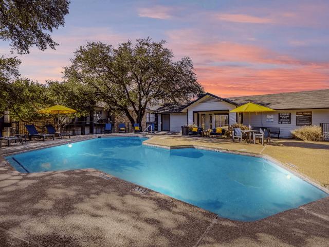 Apartment for rent in Carrollton, Texas