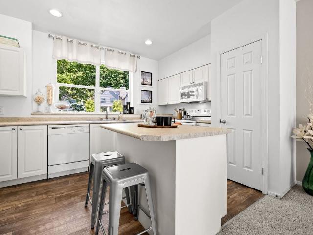 Apartment for rent in Renton, Washington