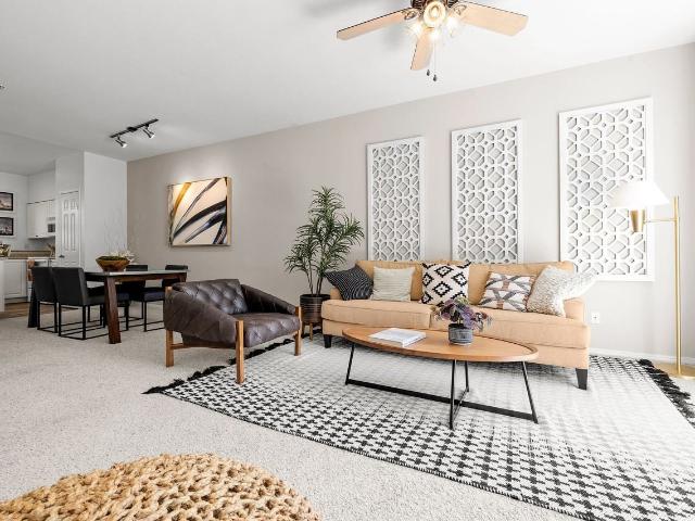 Apartment for rent in Kennydale, Renton
