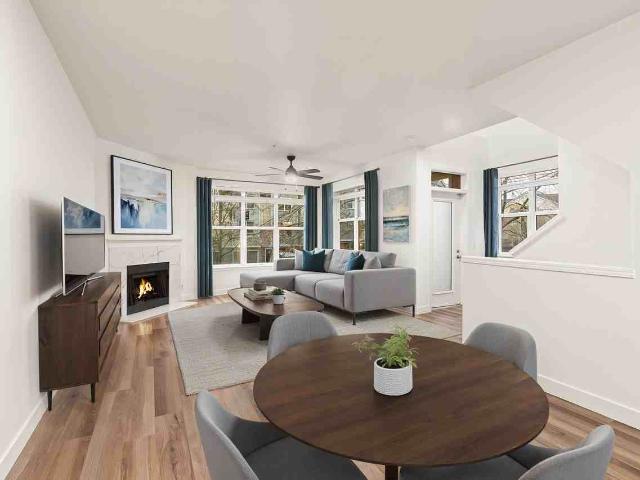 Apartment for rent in Kennydale, Renton