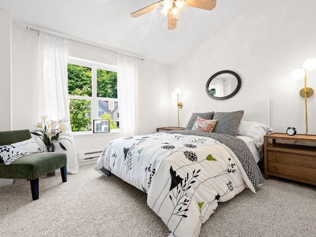 Apartment for rent in Renton, Washington