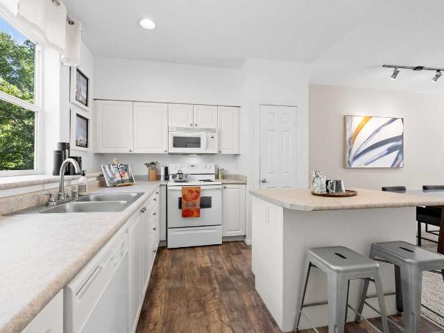 Apartment for rent in Renton, Washington