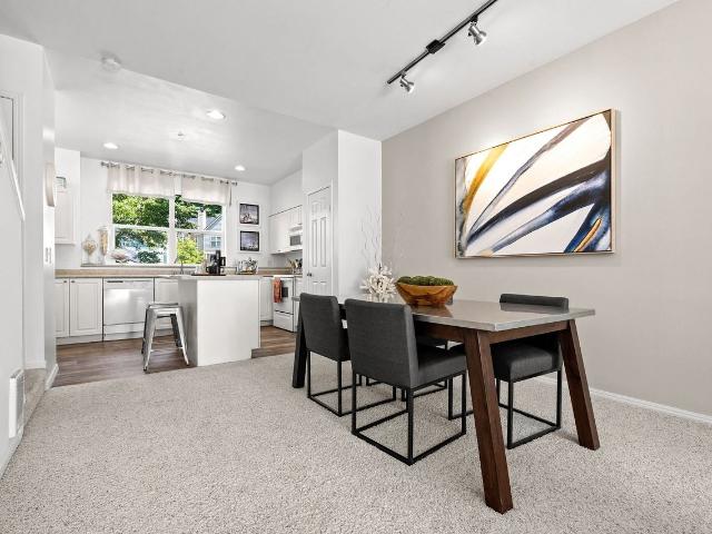 Apartment for rent in Renton, Washington