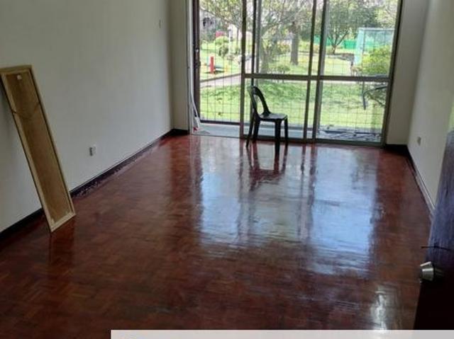 Condominium for sale in Langat, Selangor