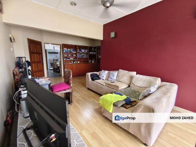Condominium for sale in Langat, Selangor