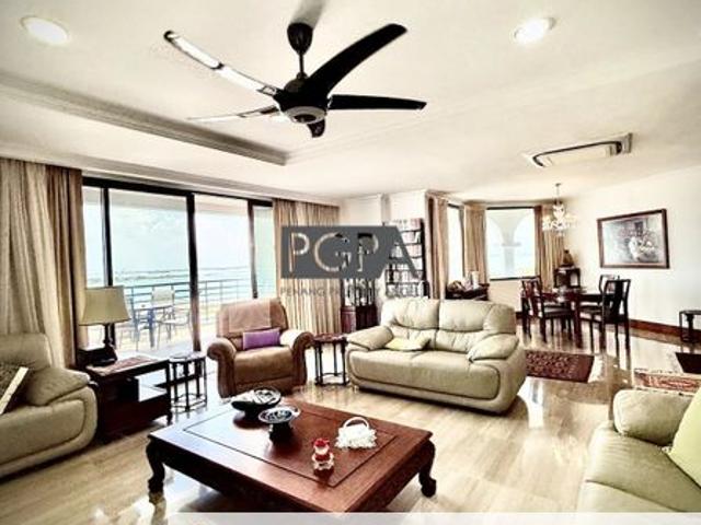 Condominium for sale in Georgetown, Penang