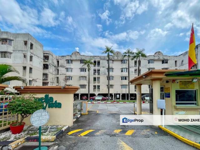 Condominium for sale in Langat, Selangor