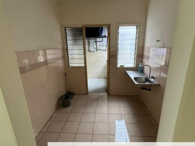 Condominium for sale in Taman Cahaya, Majlis Perbandaran Ampang Jaya