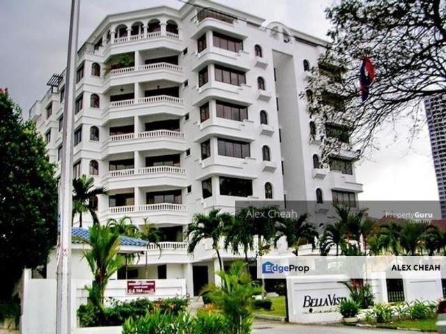 Condominium for sale in Georgetown, Penang