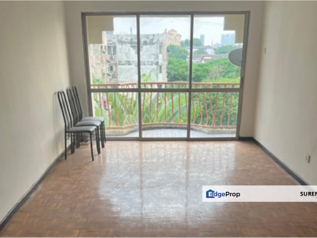 Condominium for sale in Langat, Selangor