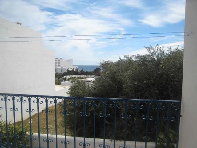 Appartement location
