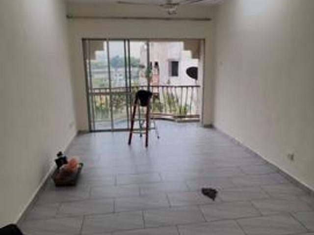 Condominium for sale in Ampang, Majlis Perbandaran Ampang Jaya