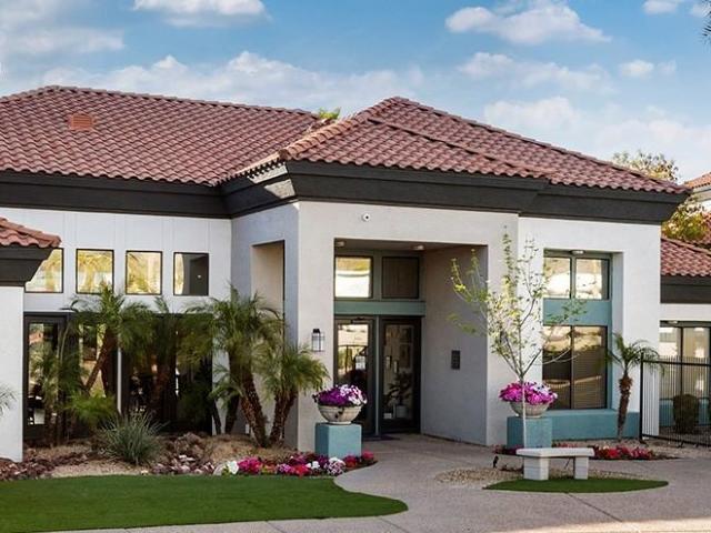 Apartment for rent in Laveen, Arizona