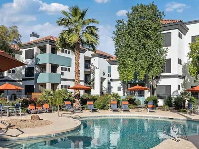 Apartment for rent in Laveen, Arizona