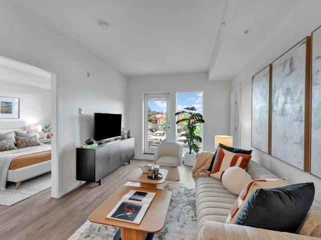Apartment for rent in Brentwood Bay, British Columbia