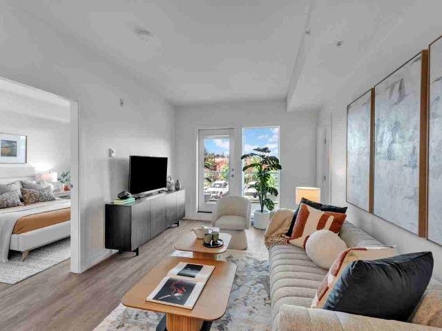 Apartment for rent in Brentwood Bay, British Columbia