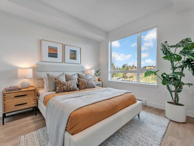 Apartment for rent in Brentwood Bay, British Columbia