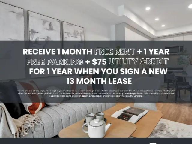 Apartment for rent in Brentwood Bay, British Columbia