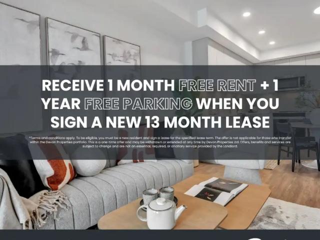 Apartment for rent in Brentwood Bay, British Columbia