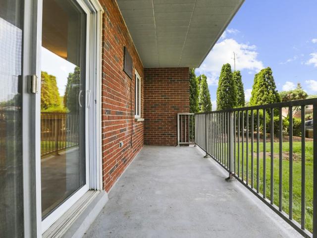 Apartment for rent in Leamington, Ontario