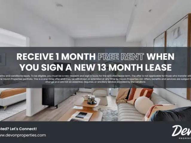 Apartment for rent in Brentwood Bay, British Columbia