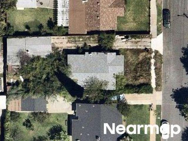 House for sale in Pasadena, California