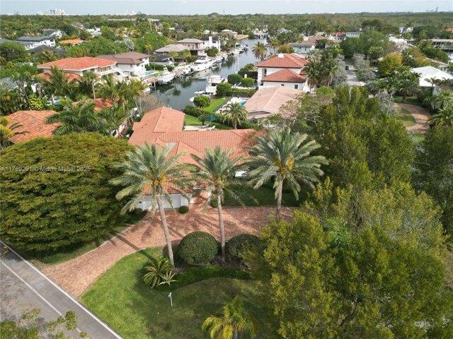 House for sale in Coral Gables, Florida