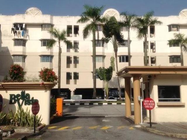 Condominium for sale in Langat, Selangor