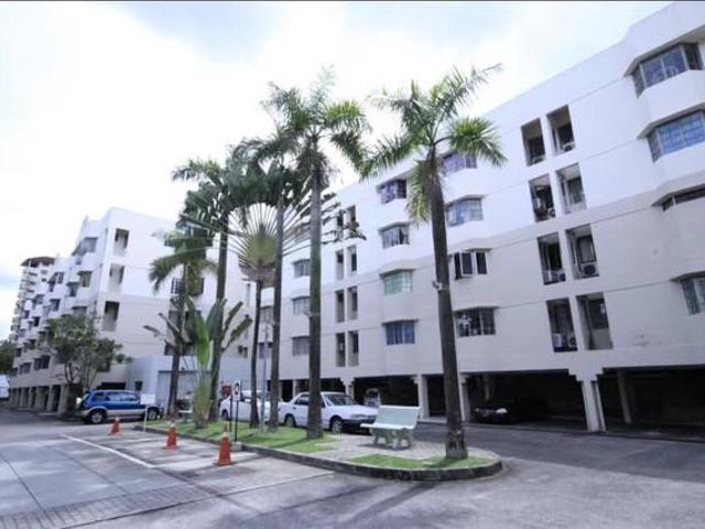 Condominium for sale in Ampang, Majlis Perbandaran Ampang Jaya