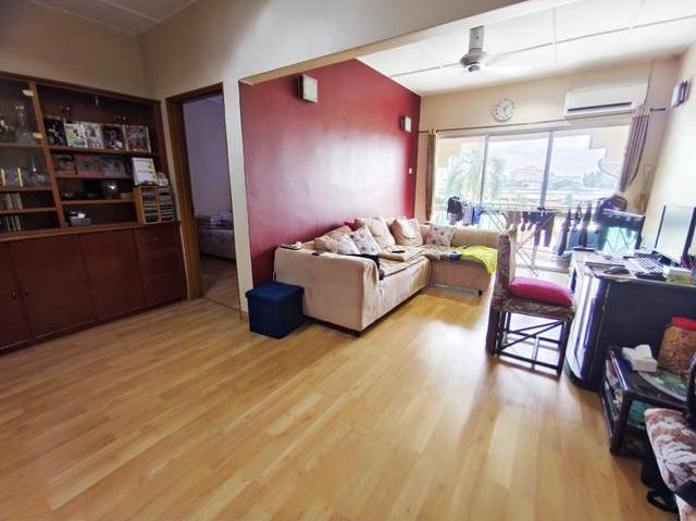 Condominium for sale in Langat, Selangor