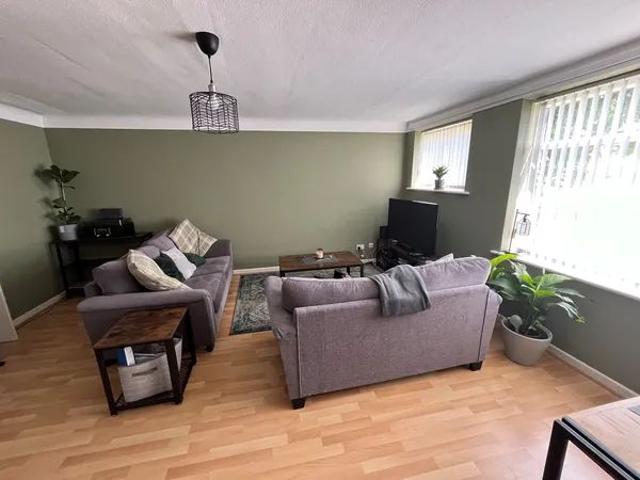 Apartment for rent in Great Crosby, Sefton