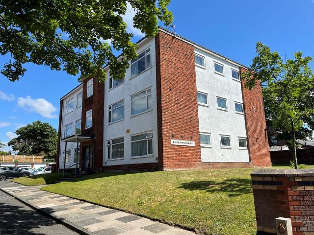 Apartment for rent in Great Crosby, Sefton