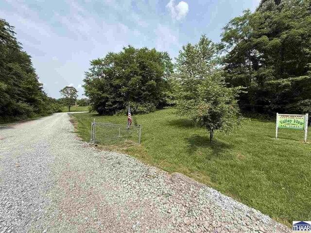 Land for sale in Terre Haute