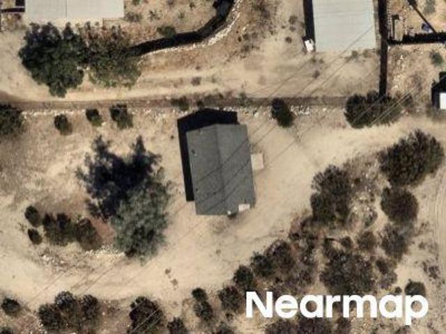 House for sale in Morongo Valley, California