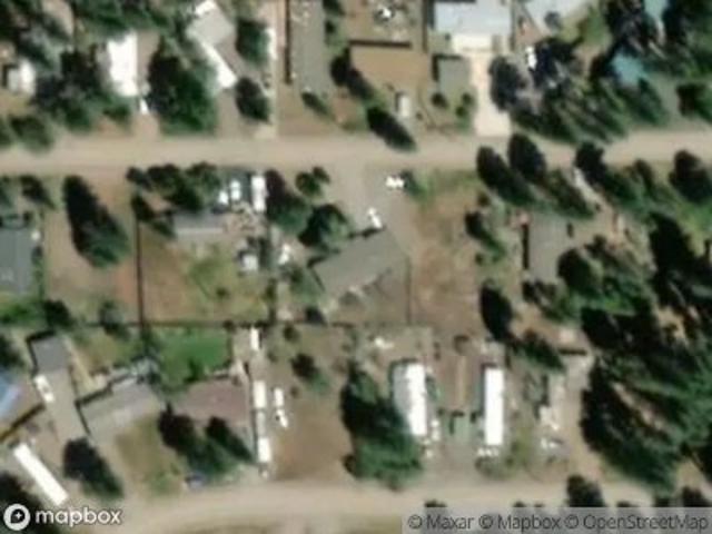 House for sale in Portola, California