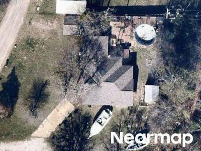 House for sale in Hunt, Texas