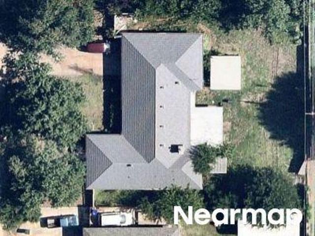 House for sale in Midwest City, Oklahoma