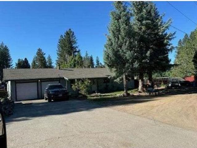 House for sale in Portola