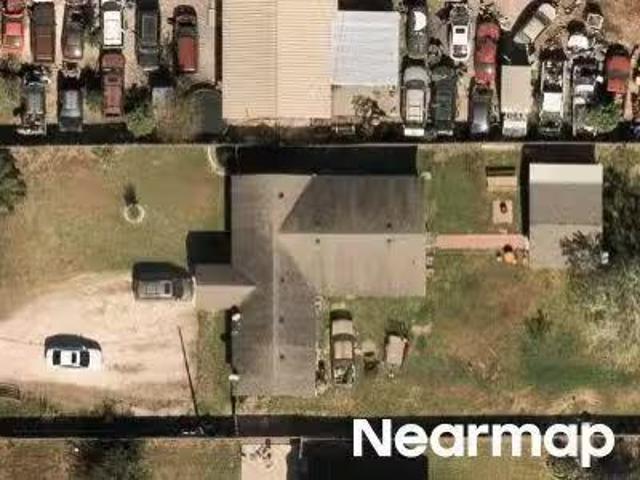 House for sale in Edinburg