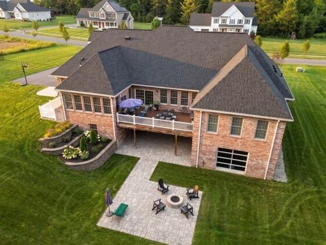 House for sale in Hampden, Massachusetts