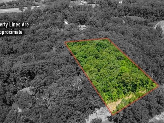 Land for sale in Jackson, Missouri