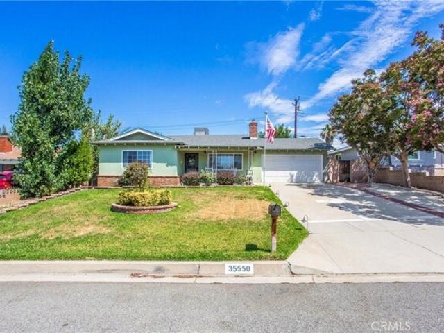 House for sale in Yucaipa, California