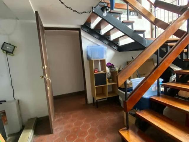 Casa venta en El Carmen, Bella Vista