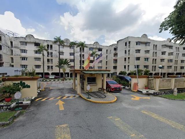 Condominium for sale in Ampang, Majlis Perbandaran Ampang Jaya