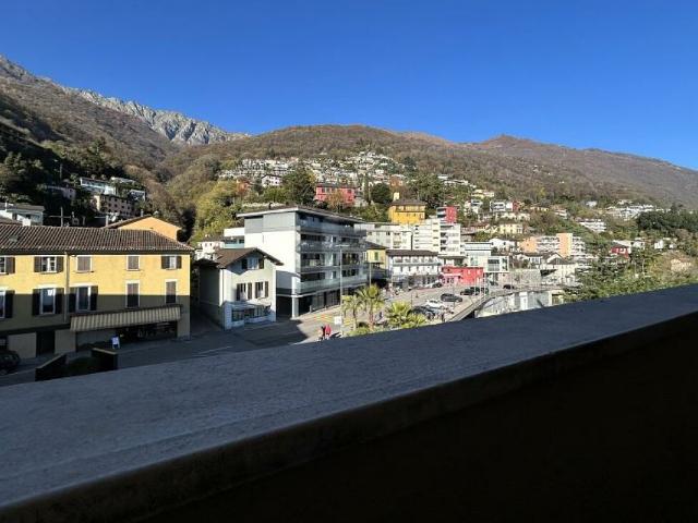 Wohnung mieten in Brissago, Tessin